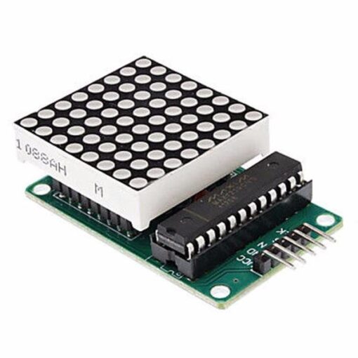 modulo display matriz puntos 64 leds max7219 arduino nubbeo iZ549561869XvZgrandeXpZ3XfZ137430519 609350096 - Electrogeek