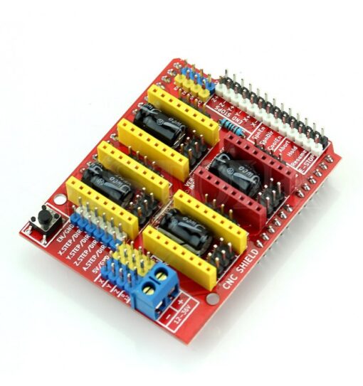 comprar modulo cnc shield para arduino compatible grbl precio oferta 120032df 4b7b 41de bd16 dc6a33e1f3bd - Electrogeek