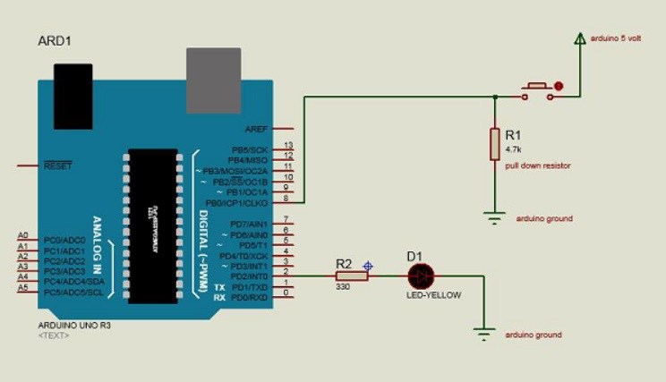 arduino dc motor aprende a controlarlo 5 5 1 5c6fdc25f4030 - Electrogeek