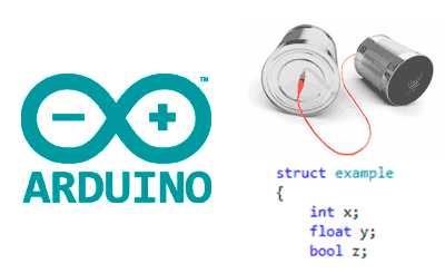 enviar un objeto o estructura por puerto serie en arduino 5c813d601bfe0 - Electrogeek
