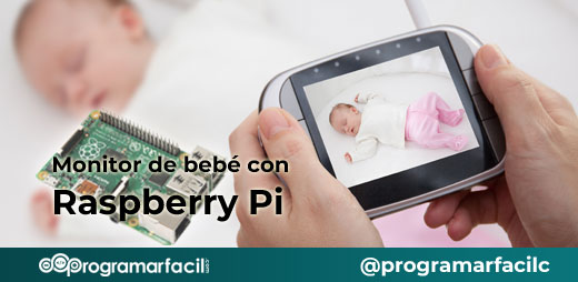monitor de bebe con raspberry pi arduino y esp8266 5c8402eed3f8f - Electrogeek