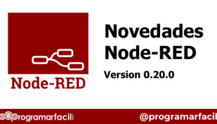 novedades de node red 0 20 5d07f719eb06c - Electrogeek