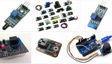9 sensores para arduino que debes aprender a utilizar 5e1b80d14e3a5 - Electrogeek