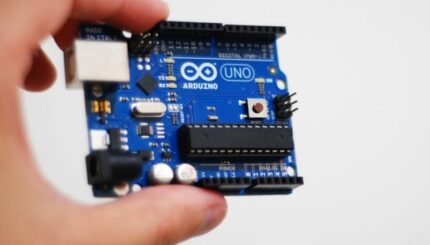 Arduino - Electrogeek