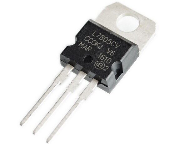 lm7805 regulador de tension caracteristicas comparaciones y mas 5e1b80c4c94c2 - Electrogeek
