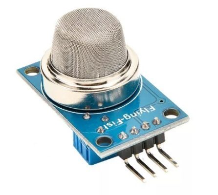 modulo detector sensor gas humo arduino mq2 mq 2 D NQ NP 651693 MLA28078650597 092018 F - Electrogeek