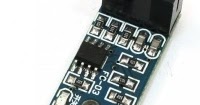 encoder y arduino tutorial sobre el modulo sensor de velocidad ir con el comparador lm393 encoder fc 03 5e850b71612a6 - Electrogeek