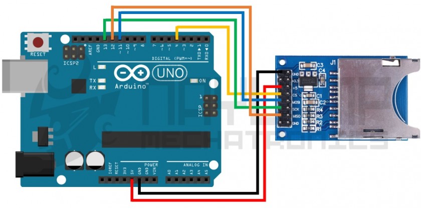 tutorial arduino y memoria sd y micro sd 5e84c4fabe87c - Electrogeek