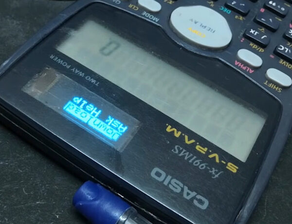 trucos del siglo xxi wifi en una calculadora 5eb4b43687142 - Electrogeek