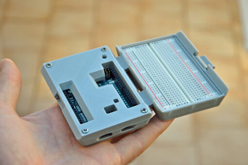 arduino 1 - Electrogeek