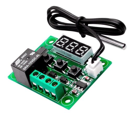 modulo termostato digital programable con display w1209 D NQ NP 605058 MLA32213724999 092019 F 2 - Electrogeek