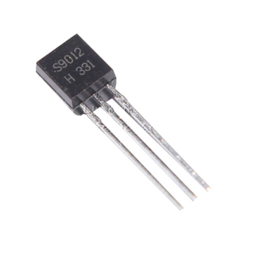 S9012 1 - Electrogeek