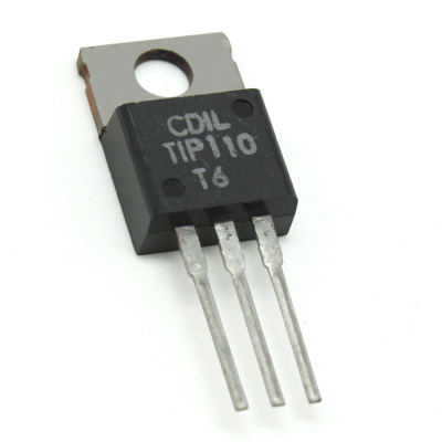 TIP 110 - Electrogeek