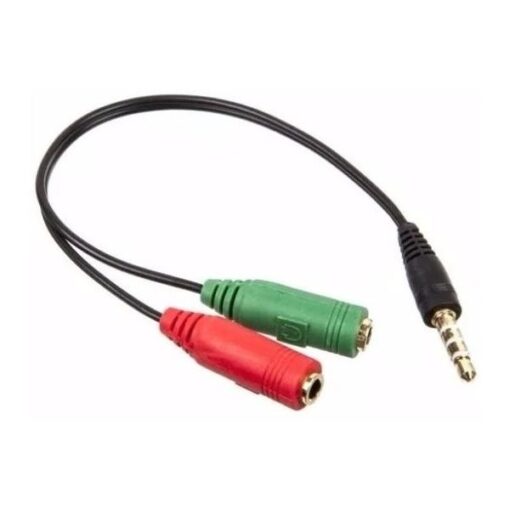 cable adaptador sonido para celular ps4 mic auricular iZ1110506683XvZgrandeXpZ1XfZ211998145 816872029 - Electrogeek