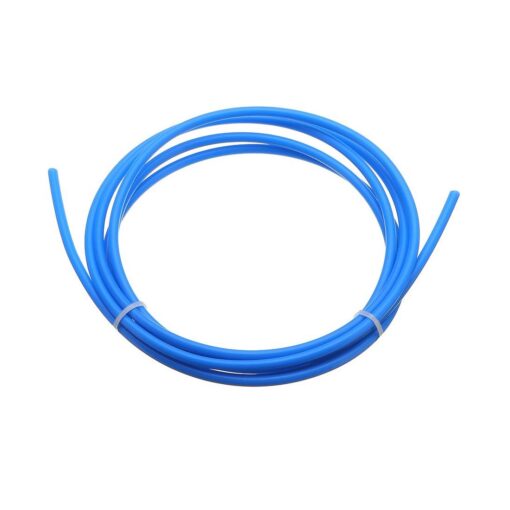 ptfe tube 2mm 4mm blue per meter - Electrogeek