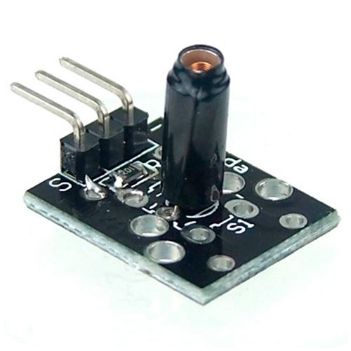 KY 002 vibration switch arduino module - Electrogeek