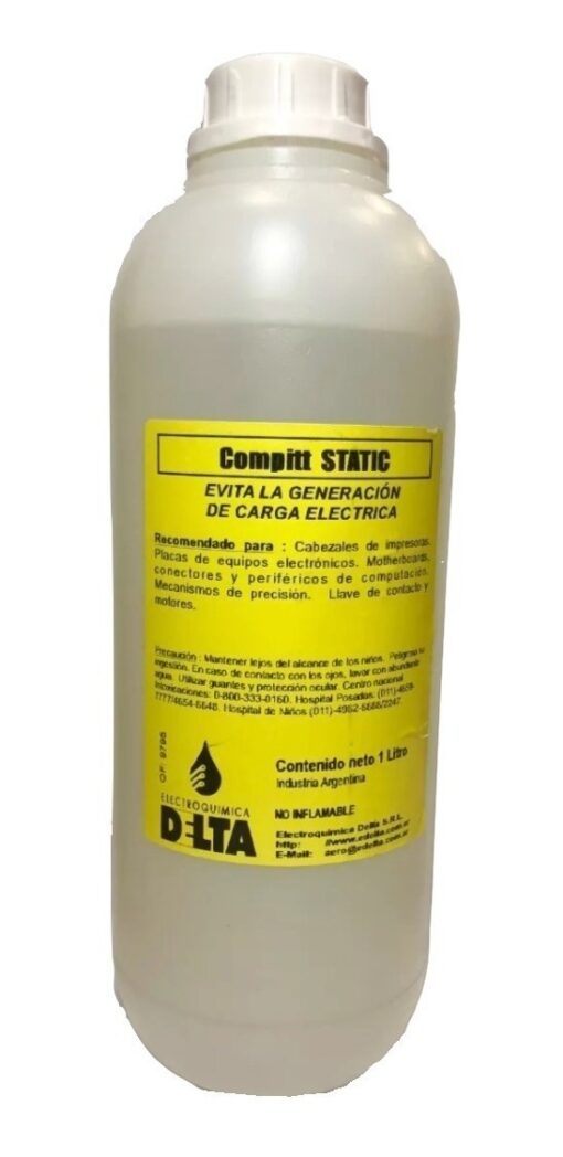 limpiador antiestatico limpieza antiestatica static delta D NQ NP 847087 MLA31053253978 062019 F - Electrogeek