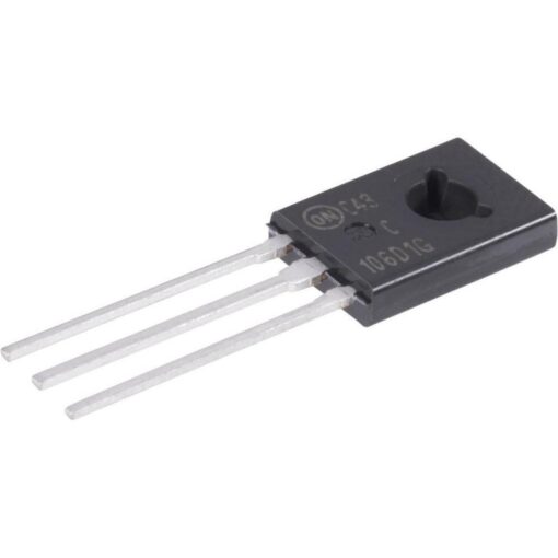 tic106d tiristor 4amp 400v 0 2ma to126 c106d - Electrogeek
