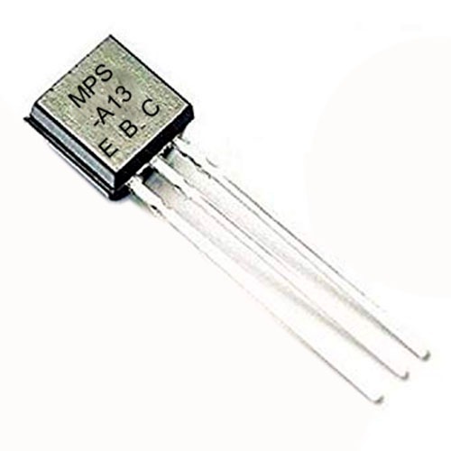 transistor mpsa13 70400013 most tecnology D NQ NP 765988 MCO28818832660 112018 F - Electrogeek