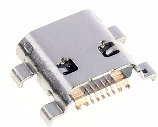 pin de carga lg k4 - Electrogeek