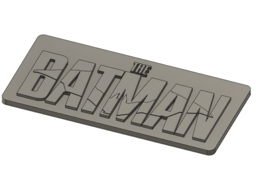 batman - Electrogeek