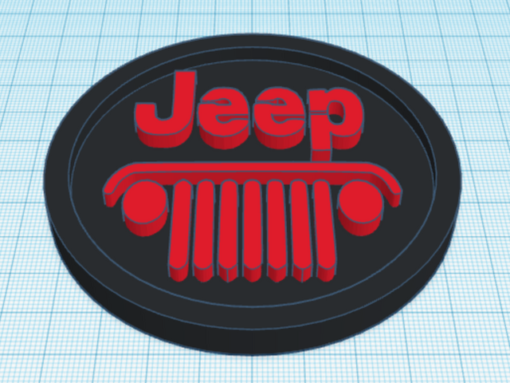 jeep coaster - Electrogeek