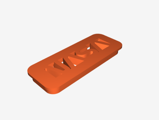 nasa cookie cutter preview - Electrogeek