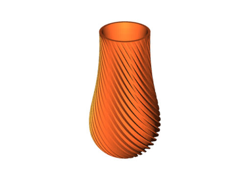 spiral vase1 preview - Electrogeek