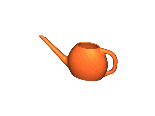 v2 gardening watering can tymyn 3d preview - Electrogeek