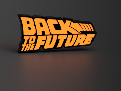 back to the future2 - Electrogeek