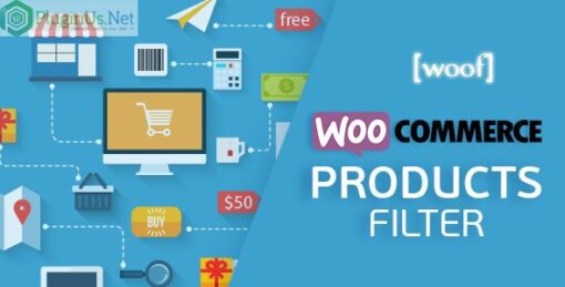 WOOF – WooCommerce Products Filter - Electrogeek