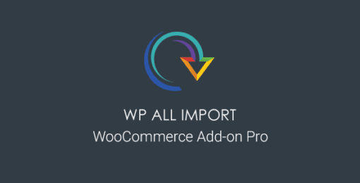 WP All Import Woocommerce - Electrogeek