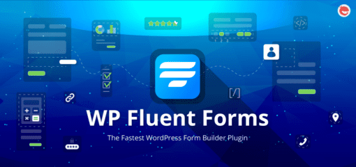 WP Fluent Forms Pro Add On - Electrogeek