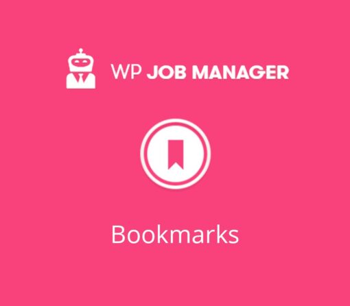 WP Job Manager Bookmarks plugin - Electrogeek