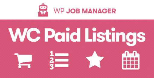 WP Job Manager Listing Payments - Electrogeek