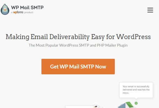 WP Mail SMTP Pro - Electrogeek