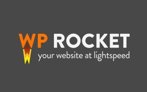 WP Rocket - Electrogeek