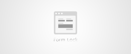 WPDM Form Lock plugin - Electrogeek