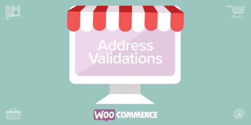 WooCommerce Address Validations - Electrogeek