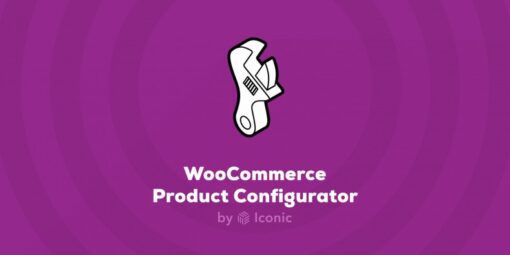 WooCommerce Product Configurator - Electrogeek