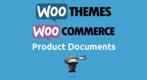 WooCommerce Product Documents - Electrogeek