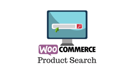 WooCommerce Product Search - Electrogeek