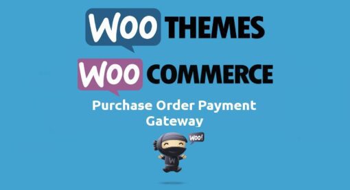 WooCommerce Purchase Order Gateway - Electrogeek