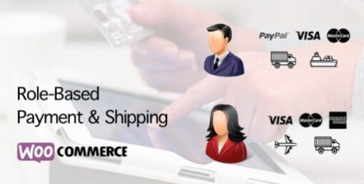 WooCommerce Role Based Payment Shipping Method - Electrogeek