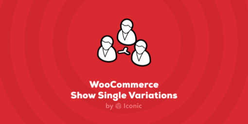 WooCommerce Show Single Variations - Electrogeek