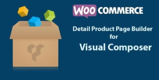 WooCommerce Single Product Page Builder - Electrogeek