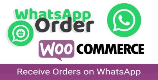 WooCommerce WhatsApp Order Receive Orders using WhatsApp WooCommerce Plugin - Electrogeek