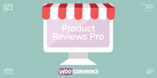 WooCommerce Product Reviews Pro - Electrogeek