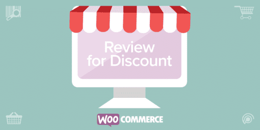 WooCommerce Review for Discount - Electrogeek