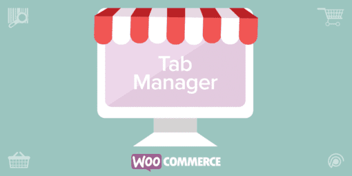 WooCommerce Tab Manager - Electrogeek